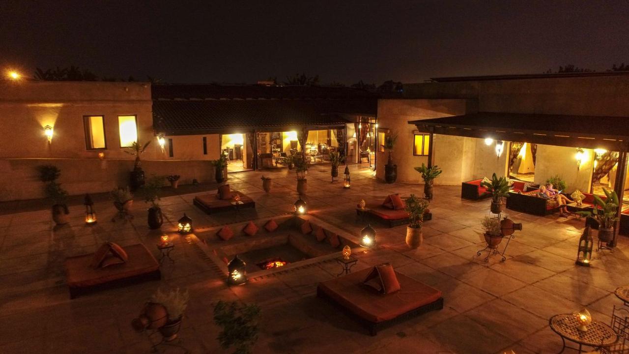 Masseria & Spa Luciagiovanni เลชเช ภายนอก รูปภาพ